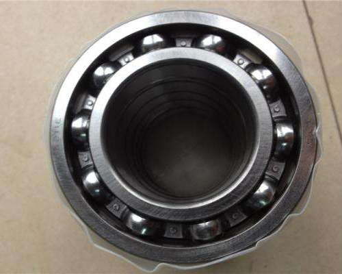 deep groove ball bearing 6204/C3 China